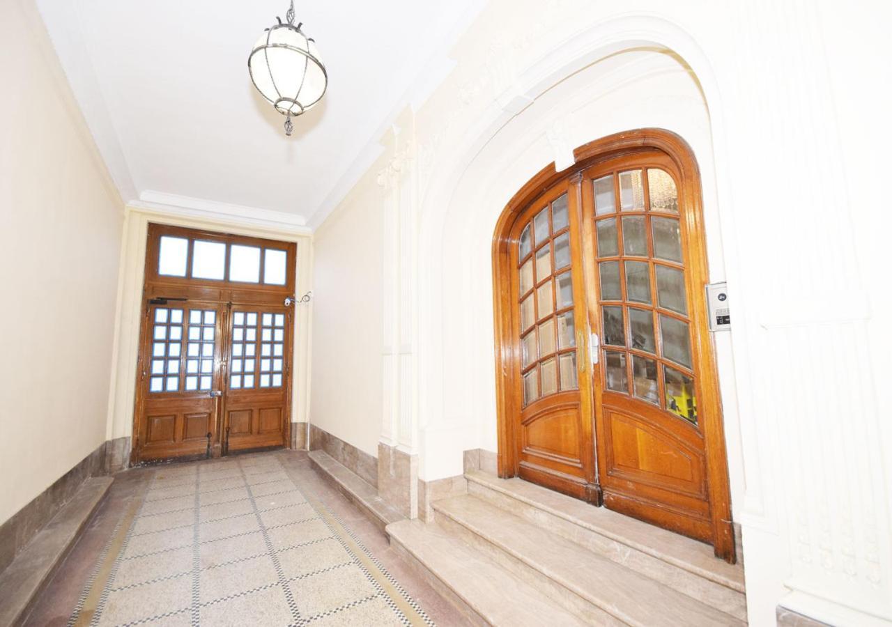 Cosy Appart - Hyper Centre - Tramway - Terrasse - Lerelaisdodile3 Валансьен Экстерьер фото